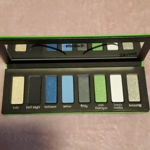 Kat von d divine palette